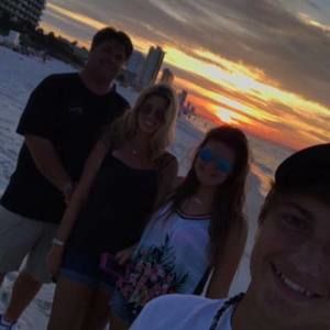 Meet your Posher, Jodi